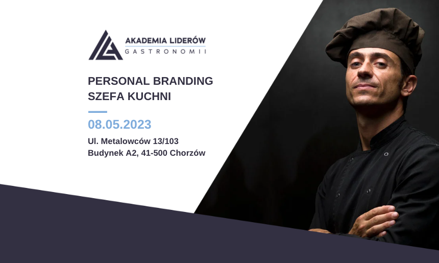Szkolenie Personal branding